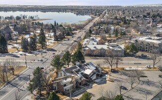 Plus de détails pour 1401-1405 W 29th St, Loveland, CO - Bureau à vendre