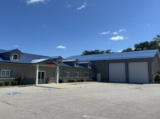 Plus de détails pour 3113 Mogadore Rd, Akron, OH - Industriel/Logistique à vendre