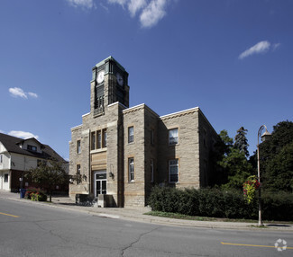 Plus de détails pour 70 Mill St, Halton Hills, ON - Bureau à vendre