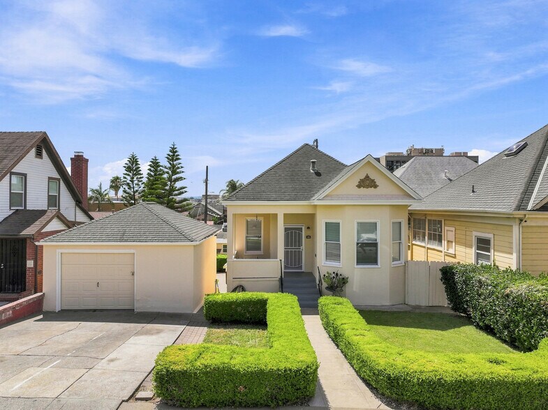 409 Carolina St, Vallejo, CA à vendre - Photo de l’immeuble – Image 2 sur 13