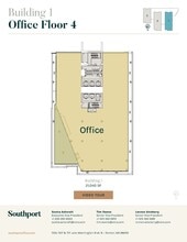 1103 Lake Washington Blvd N, Renton, WA à vendre Plan d’étage– Image 1 sur 1