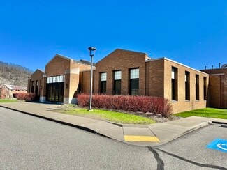 Plus de détails pour 200 Center St, McKeesport, PA - Industriel/Logistique à louer