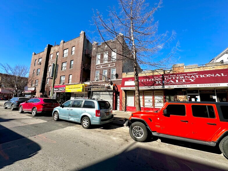 3011 Beverley Rd, Brooklyn, NY à vendre - Photo de l’immeuble – Image 2 sur 2