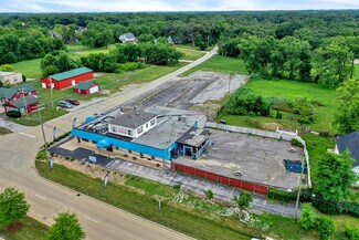 Plus de détails pour 7905 W Lincoln Hwy, Frankfort, IL - Local commercial à vendre