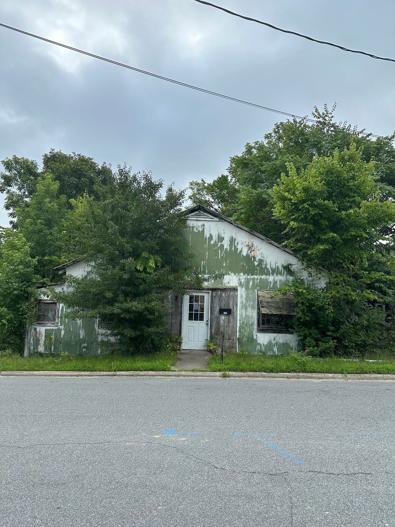 111 Myrtle St, Thomasville, NC à vendre Photo principale– Image 1 sur 3