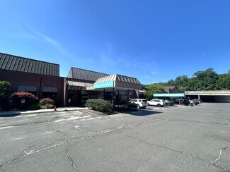 Plus de détails pour 87 Grandview Ave, Waterbury, CT - Bureau/Médical à louer