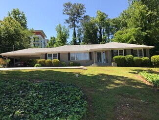 Plus de détails pour 165 Cliftwood Dr NE, Atlanta, GA - Bureau/Local commercial à louer