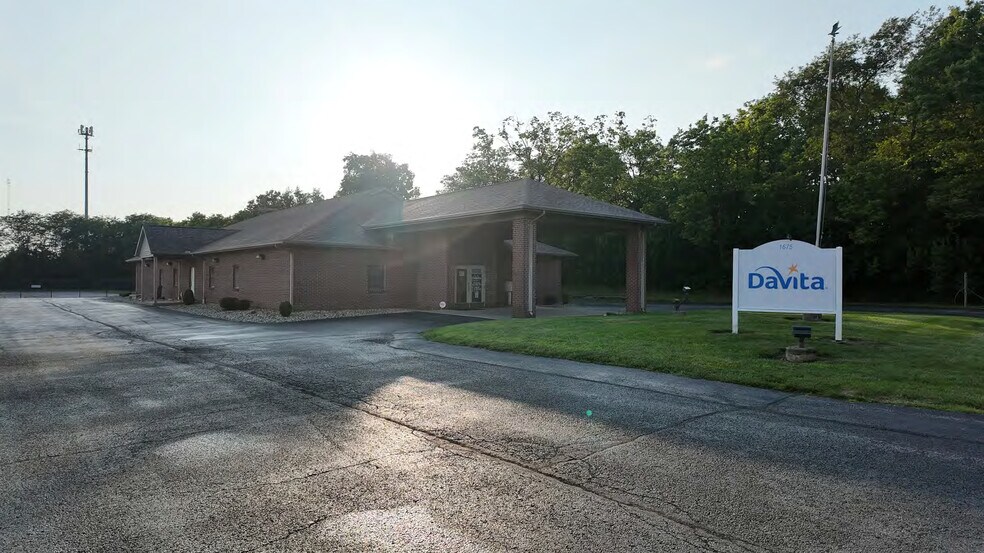 1675 Alex Dr, Wilmington, OH à vendre - Photo principale – Image 2 sur 5