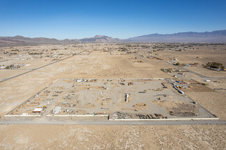 Plus de détails pour 3850 China St, Pahrump, NV - Industriel/Logistique à vendre