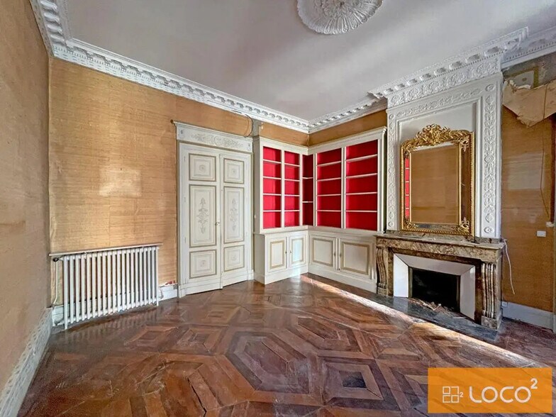 1 Place De La Bourse, Toulouse à louer - Photo de l’immeuble – Image 2 sur 7