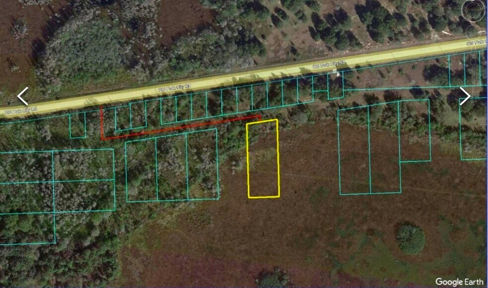 00 Old Polk City Rd, Haines City, FL à vendre - Photo de l’immeuble – Image 3 sur 4