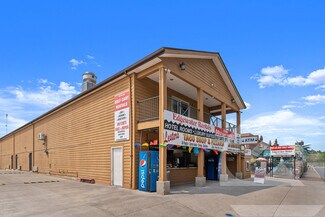 Plus de détails pour 266 Delaware St, Put In Bay, OH - Spécialisé à vendre