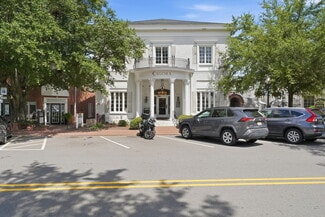 Plus de détails pour 15 Chinquapin Rd, Pinehurst, NC - Local commercial à vendre