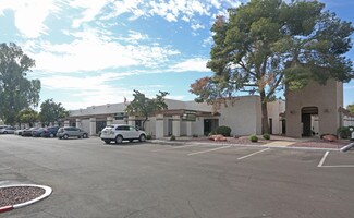 Plus de détails pour 3311-3347 W Earll Dr, Phoenix, AZ - Local d'activités à louer