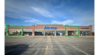 Plus de détails pour Genoa Rd, Belvidere, IL - Bureau, Local commercial à louer