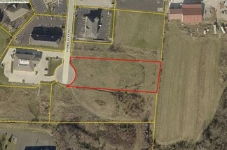Plus de détails pour 21 Stonecrest Ct, Shelbyville, KY - Terrain à vendre