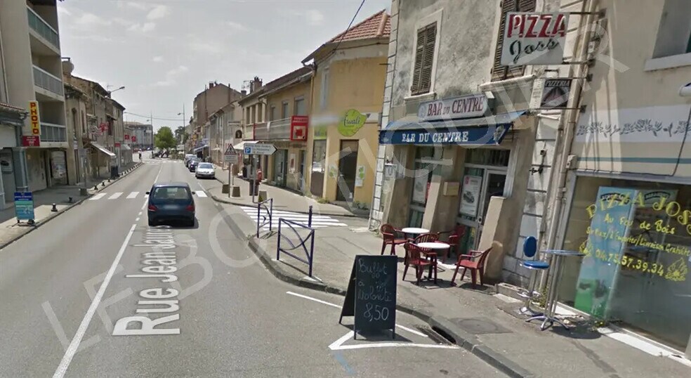 Local commercial dans Portes-lès-Valence à vendre - Photo de l’immeuble – Image 3 sur 3