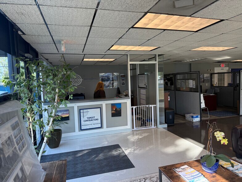 9797 Highway 78, Ladson, SC à louer - Photo de l’immeuble – Image 3 sur 14