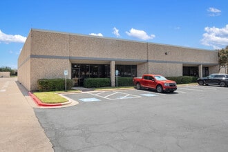 4150 Freidrich Ln, Austin, TX à louer Photo intérieure– Image 1 sur 24
