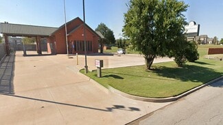 Plus de détails pour 6714 W Gore Blvd, Lawton, OK - Local commercial à vendre