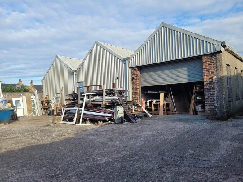 11 Scotia Pl, Falkirk à louer - Photo de l’immeuble – Image 2 sur 2