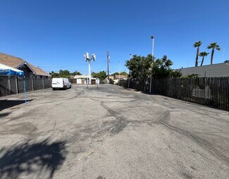 Plus de détails pour 1325 S Main St, Santa Ana, CA - Terrain à louer
