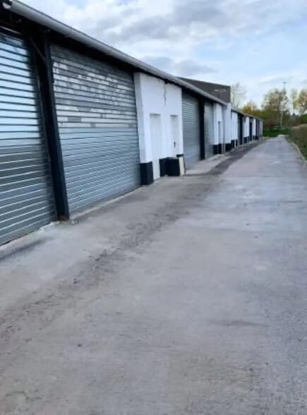 Industriel/Logistique dans Cambrai à vendre - Photo de l’immeuble – Image 2 sur 7