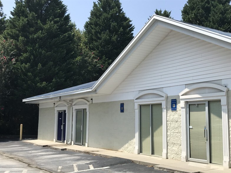 2495 Eastgate Pl, Snellville, GA à vendre - Photo de l’immeuble – Image 3 sur 10
