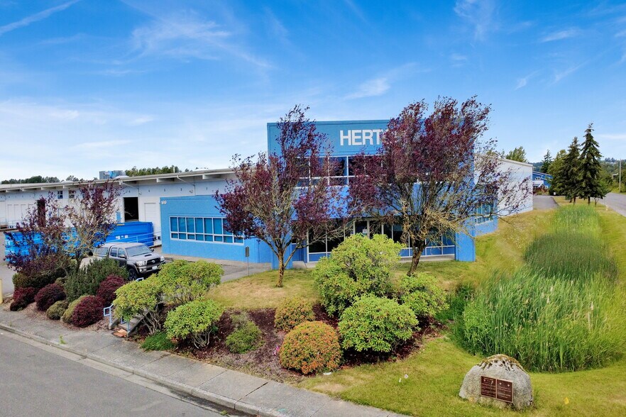 1810 Scout Pl, Ferndale, WA à vendre - Photo de l’immeuble – Image 2 sur 15