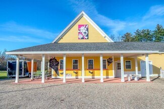 Plus de détails pour 146 Calef Hwy, Barrington, NH - Local d’activités à vendre