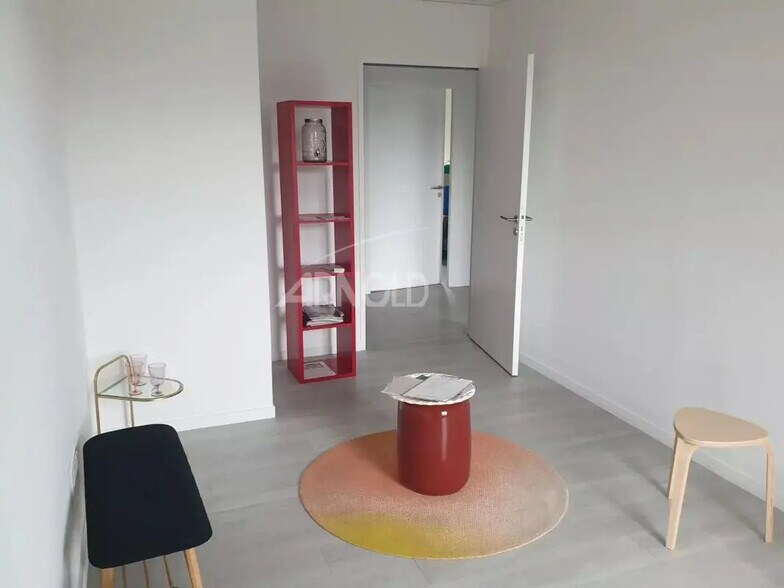 Bureau dans Vannes à louer - Photo de l’immeuble – Image 1 sur 3