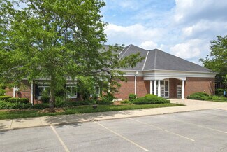 Plus de détails pour 406 Surrey Woods Dr, St Charles, IL - Bureau à louer