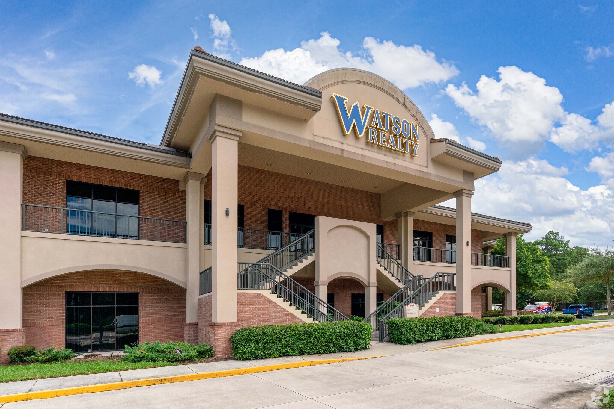 4685 Sunbeam Rd, Jacksonville, FL à louer Photo principale– Image 1 sur 12