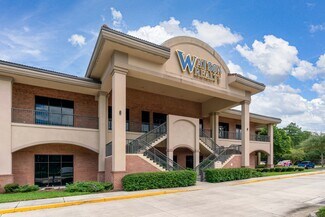 Plus de détails pour 4685 Sunbeam Rd, Jacksonville, FL - Bureau à louer