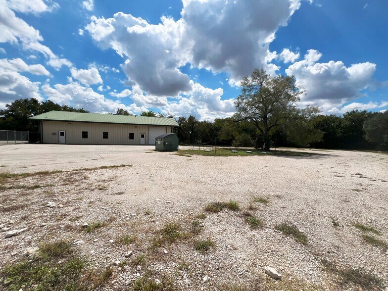 140 Market St, Georgetown, TX à louer - Photo de l’immeuble – Image 3 sur 7