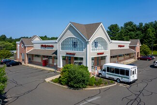 Plus de détails pour 1745 E Main St, Torrington, CT - Local commercial à louer