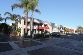 Plus de détails pour 711 W 17th St, Costa Mesa, CA - Bureau à louer