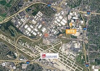 Plus de détails pour 9170 Latty Ave, Saint Louis, MO - Terrain à vendre