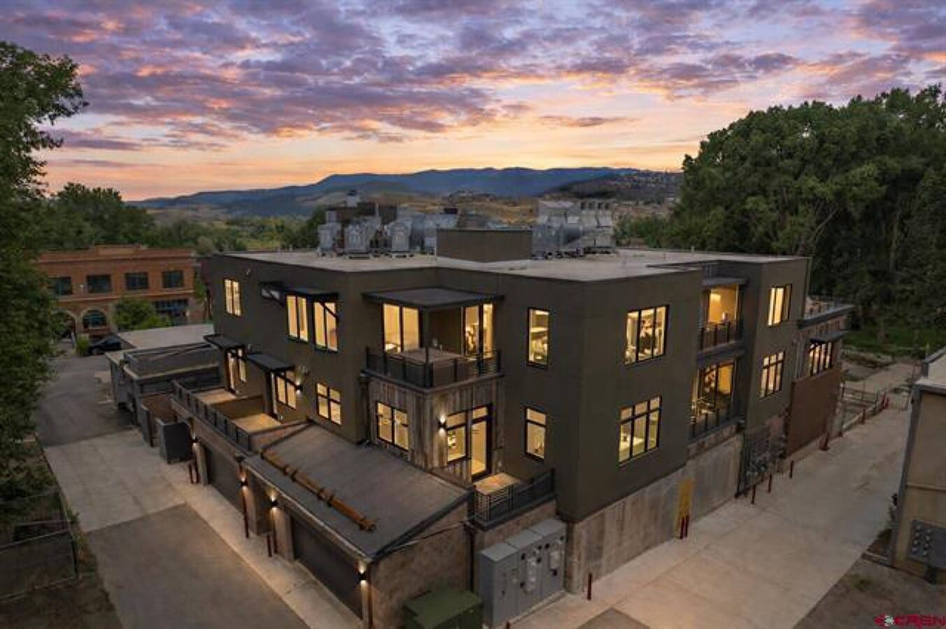 185 N Lena St, Ridgway, CO 81432 - Lot E - - Photo intérieure - Image 1 of 16