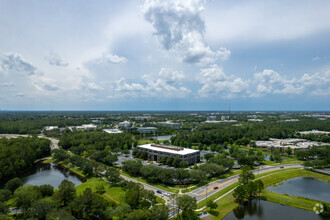 13501 Ingenuity Dr, Orlando, FL - VUE AÉRIENNE  vue de carte