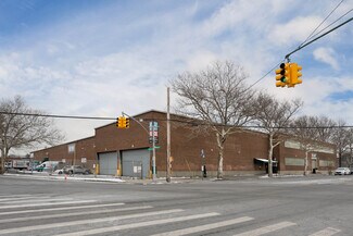 Plus de détails pour 909 Remsen Ave, Brooklyn, NY - Industriel/Logistique à louer