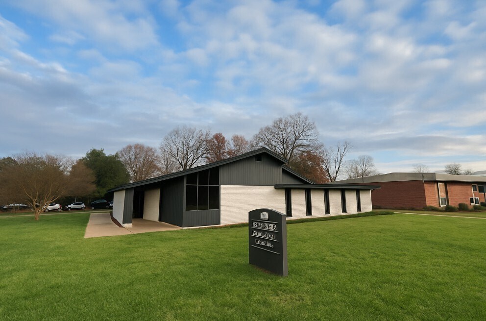 5901 Lakeside Ave, Richmond, VA à louer Photo de l’immeuble– Image 1 sur 4