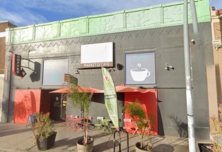 Plus de détails pour 1965 Vermont Avenue, Los Angeles, CA - Industriel/Logistique à vendre