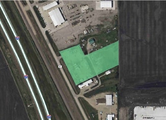 Plus de détails pour 4929 County Road 81 North, Fargo, ND - Terrain à vendre
