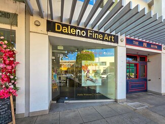 Plus de détails pour 208-214 S Beverly Dr, Beverly Hills, CA - Local commercial à louer