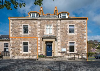 Plus de détails pour 40 High St, Jedburgh - Bureau à vendre