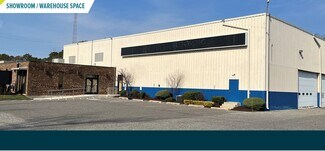 Plus de détails pour 3157 Fire Rd, Egg Harbor Township, NJ - Local commercial à vendre
