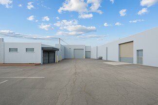 Plus de détails pour 3301 Maple Ave, Los Angeles, CA - Industriel/Logistique à louer