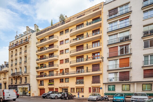 Plus de détails pour Logement à vendre