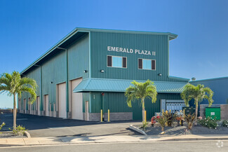 Plus de détails pour 72 Ulupono 85, Lahaina, HI - Industriel/Logistique à vendre